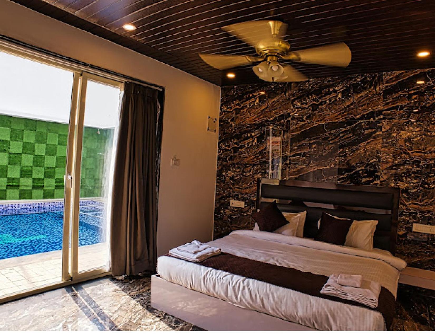 Code Red Resort