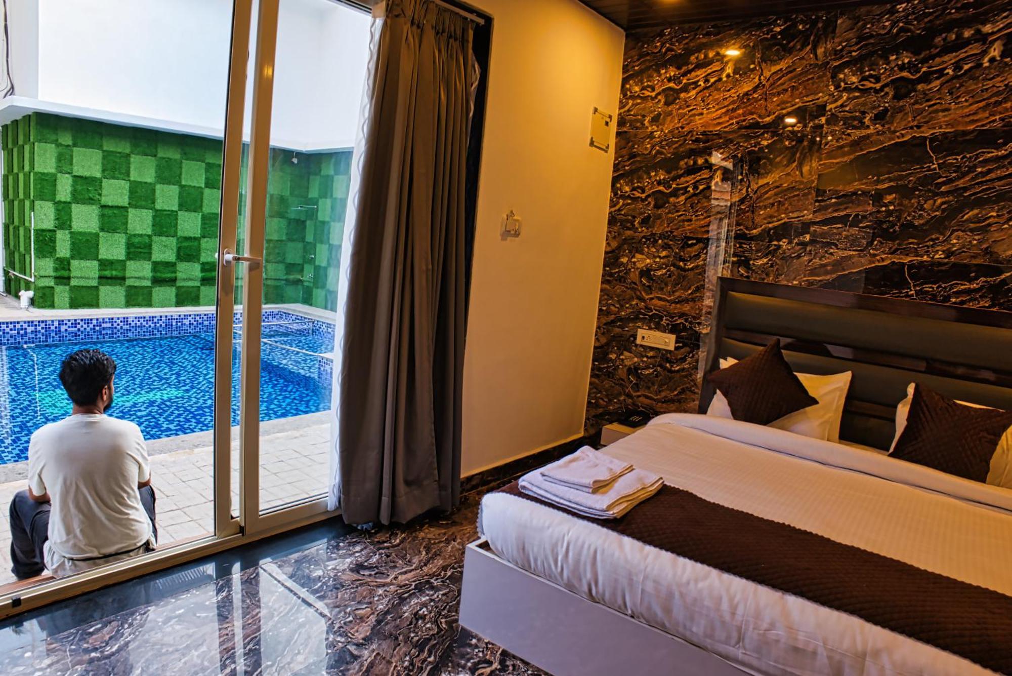 Code Red Resort