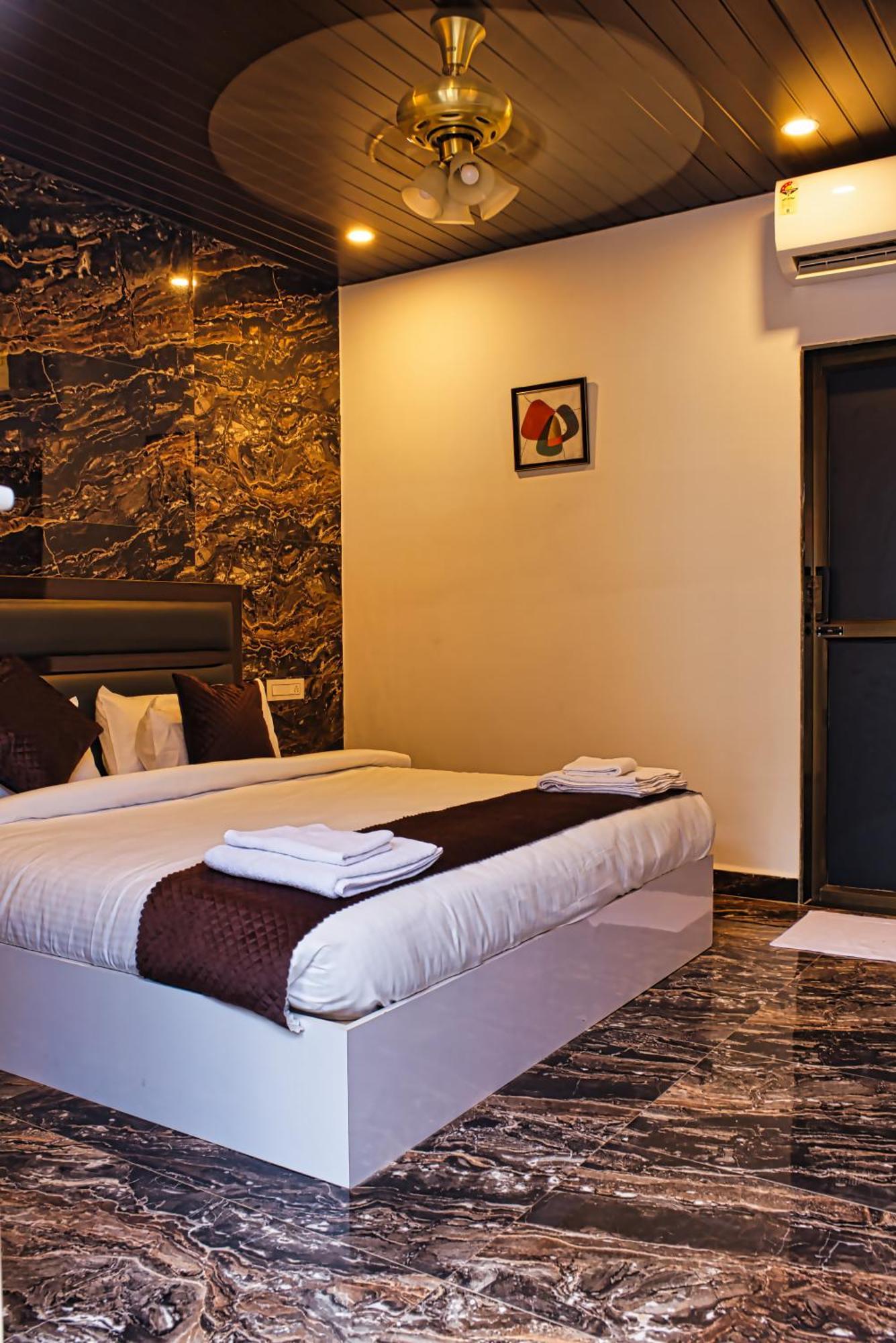 Code Red Resort